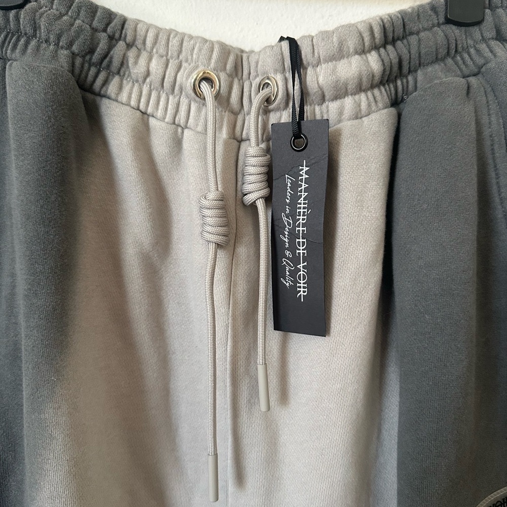 Maniere De Voir joggers - Picture 3 of 5
